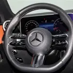Mercedes-Benz GLC 2024 258 л.с. — лот 57778482 из Китая