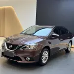 Nissan Sylphy 2017 126 л.с. 126 л.с. из Китая