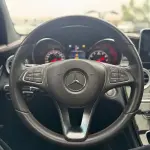 Mercedes-Benz GLC 2017 из Китая