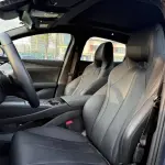 BYD 海豹06 2025 из Китая