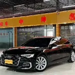 Audi A6L 2023 245 л.с. — лот 57772666 из Китая