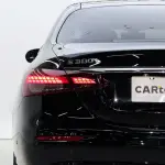Mercedes-Benz E-Class 2023 258 л.с. — лот 57778522 из Китая