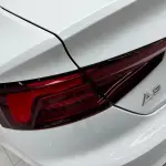 Audi A5 (Import) 2021 190 л.с. из Китая