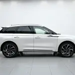 Lincoln Corsair 2024 из Китая
