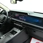 Lincoln Corsair 2024 из Китая