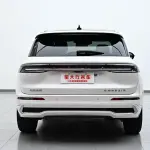 Lincoln Corsair 2024 из Китая