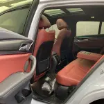 BMW X4 2024 245 л.с. 245 л.с. из Китая