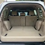 Toyota Prado 2011 из Китая
