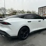Changan UNI-V 2023 из Китая