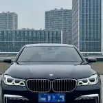 BMW 7 Series 2019 326 л.с. 326 л.с. 326 л.с. из Китая