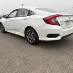 Honda Civic 2019 125 л.с. 125 л.с. из Китая