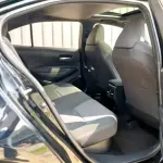 Toyota Levin 2019 из Китая