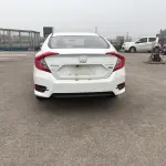 Honda Civic 2019 125 л.с. 125 л.с. из Китая