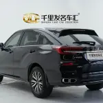 Honda Avancier 2020 из Китая