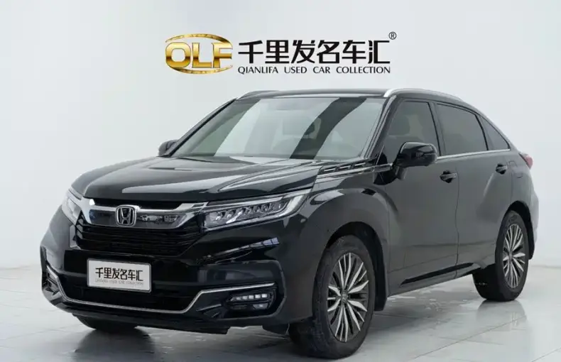 Honda Avancier 2020 из Китая