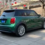 MINI Mini 2021 136 л.с. — лот 57778897 из Китая