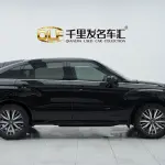 Honda Avancier 2020 из Китая