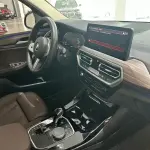 BMW X3 2024 из Китая