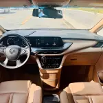 Buick GL8 2021 237 л.с. — лот 57778879 из Китая