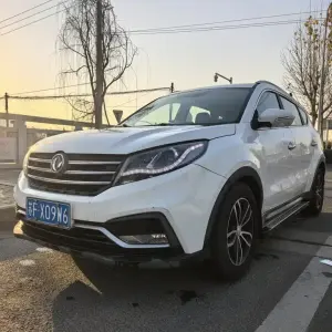 Fengguang Fengguang 580 2017 из Китая
