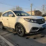 Fengguang Fengguang 580 2017 из Китая