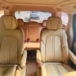Buick GL8 2021 237 л.с. — лот 57778879 из Китая