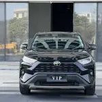 Toyota RAV4 2024 из Китая