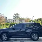 Toyota RAV4 2024 из Китая