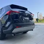 Toyota RAV4 2024 из Китая