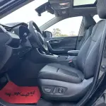 Toyota RAV4 2024 из Китая