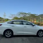 Changan Eado 2020 из Китая