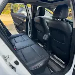 Changan Eado 2020 из Китая