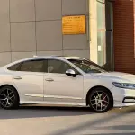 Honda Spirior 2018 155 л.с. из Китая