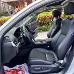 Honda Accord 2020 215 л.с. из Китая
