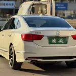 Honda Spirior 2018 155 л.с. из Китая