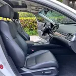 Honda Accord 2020 215 л.с. из Китая