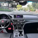 Honda Accord 2020 215 л.с. из Китая