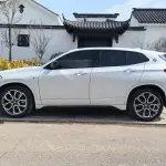 BMW X2 2022 из Китая