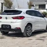 BMW X2 2022 из Китая