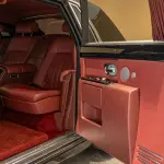 Rolls-Royce Phantom 2015 из Китая