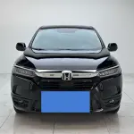 Honda Breeze 2021 из Китая