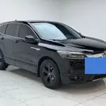 Honda Breeze 2021 из Китая