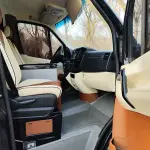 Mercedes-Benz Sprinter 2015 из Китая