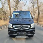 Mercedes-Benz Sprinter 2015 из Китая
