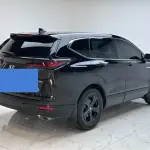 Honda Breeze 2021 из Китая