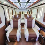 Mercedes-Benz Sprinter 2015 из Китая