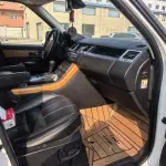Land Rover Sport 2012 375 л.с. из Китая