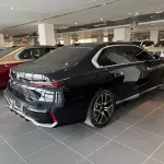 BMW 7 Series 2025 272 л.с. 272 л.с. из Китая