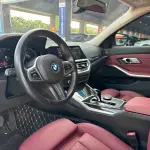 BMW 3 Series 2022 184 л.с. из Китая