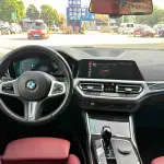 BMW 3 Series 2022 184 л.с. из Китая